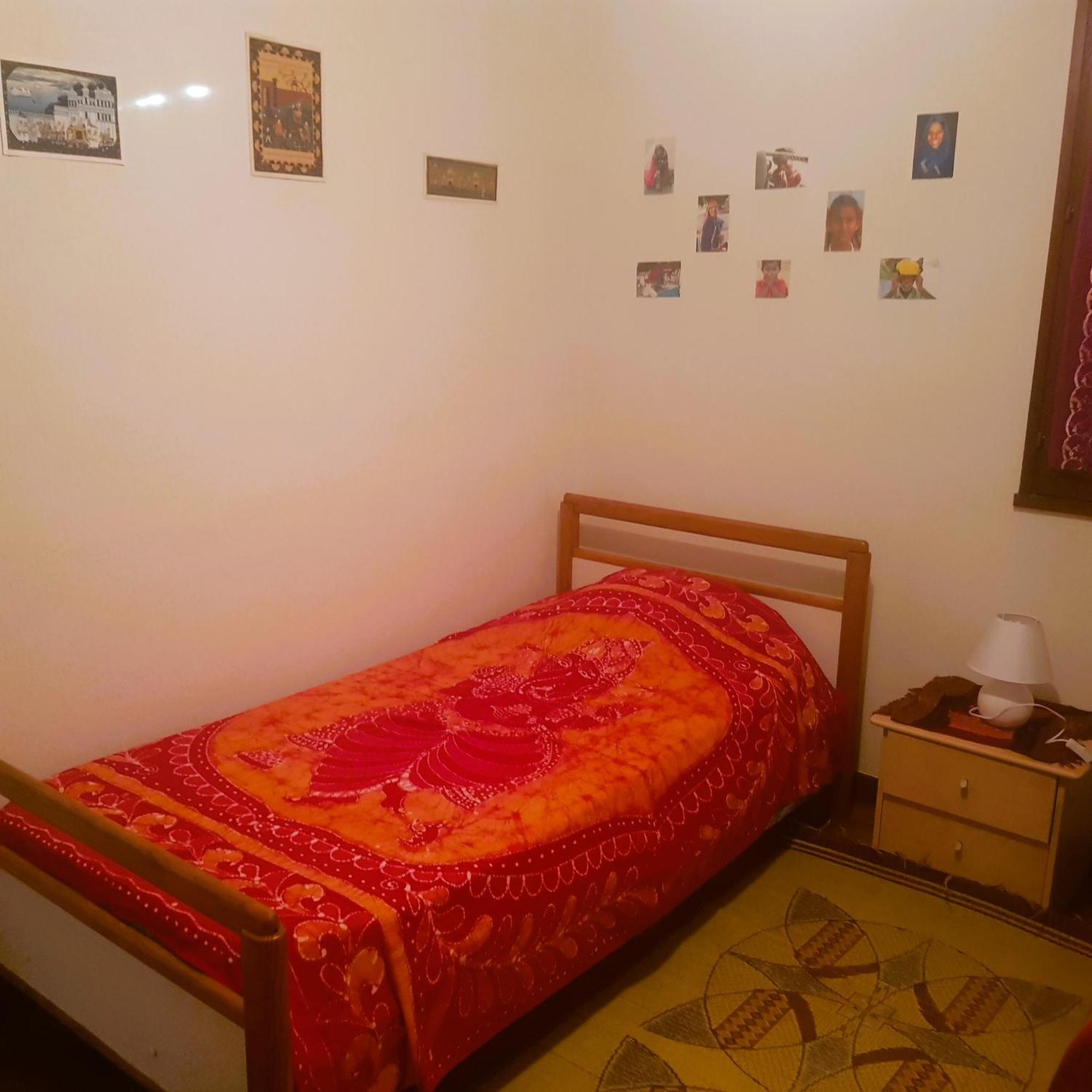 Chambre Dans Petit Havre De Paix Avec Piscine Chauffee Au Coeur Du Luberon Gargas  Ngoại thất bức ảnh