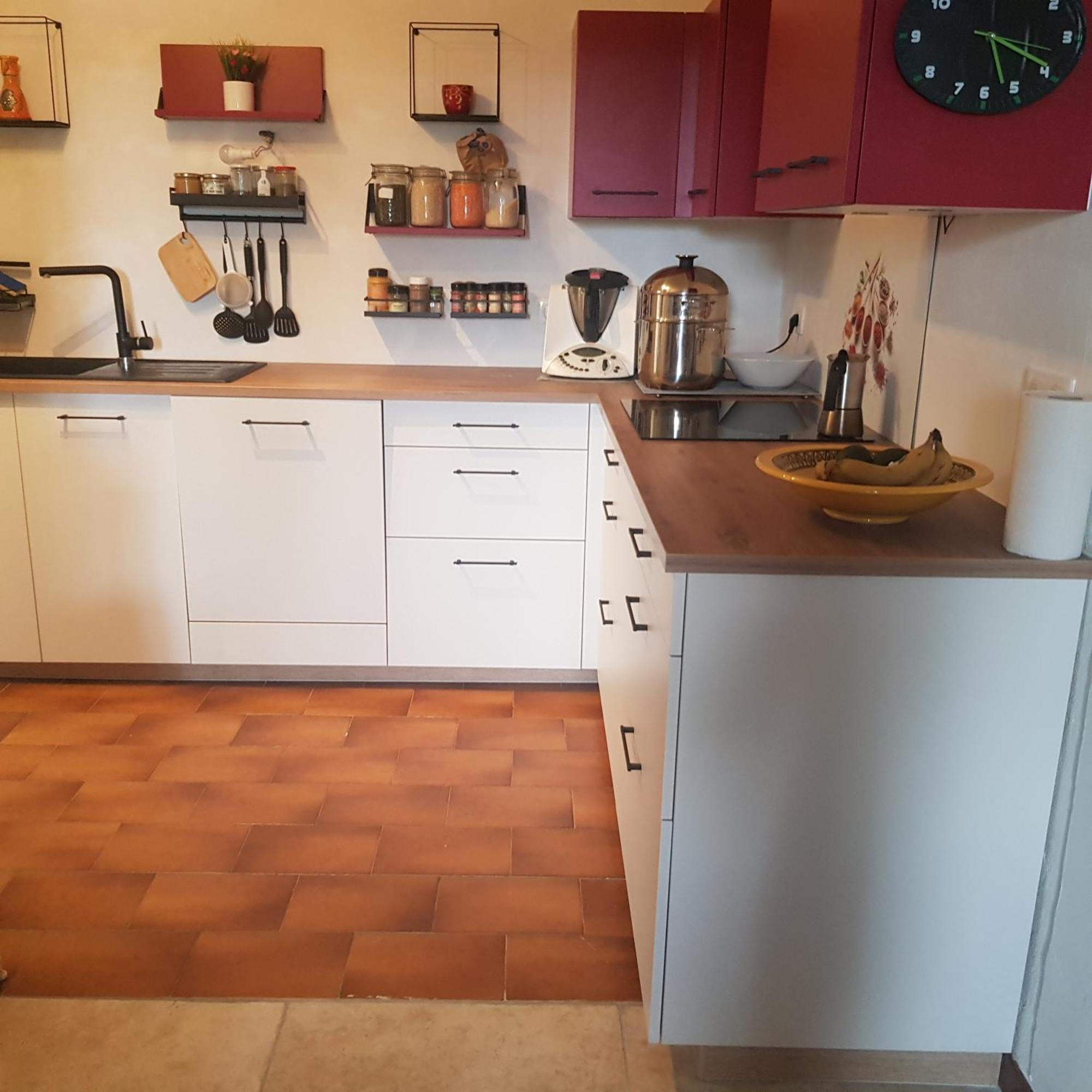 Chambre Dans Petit Havre De Paix Avec Piscine Chauffee Au Coeur Du Luberon Gargas  Ngoại thất bức ảnh